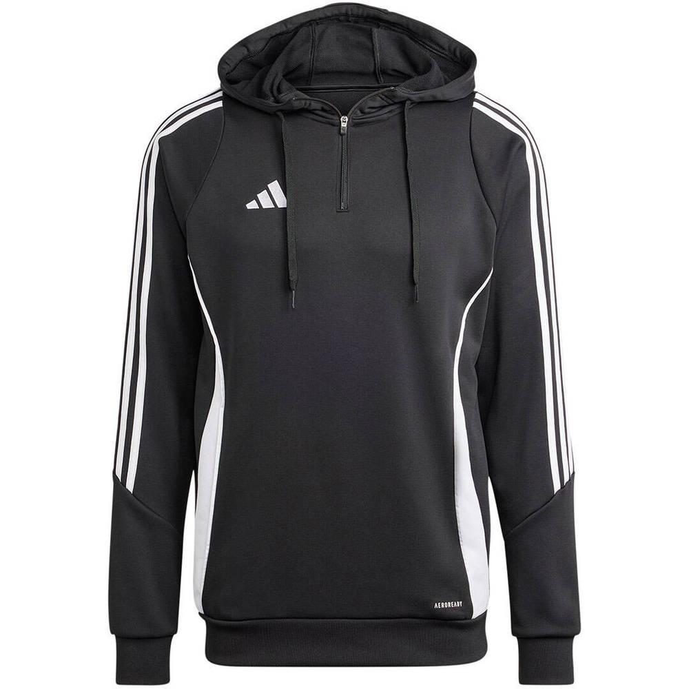 Adidas Heren tiro 24 training hoodie