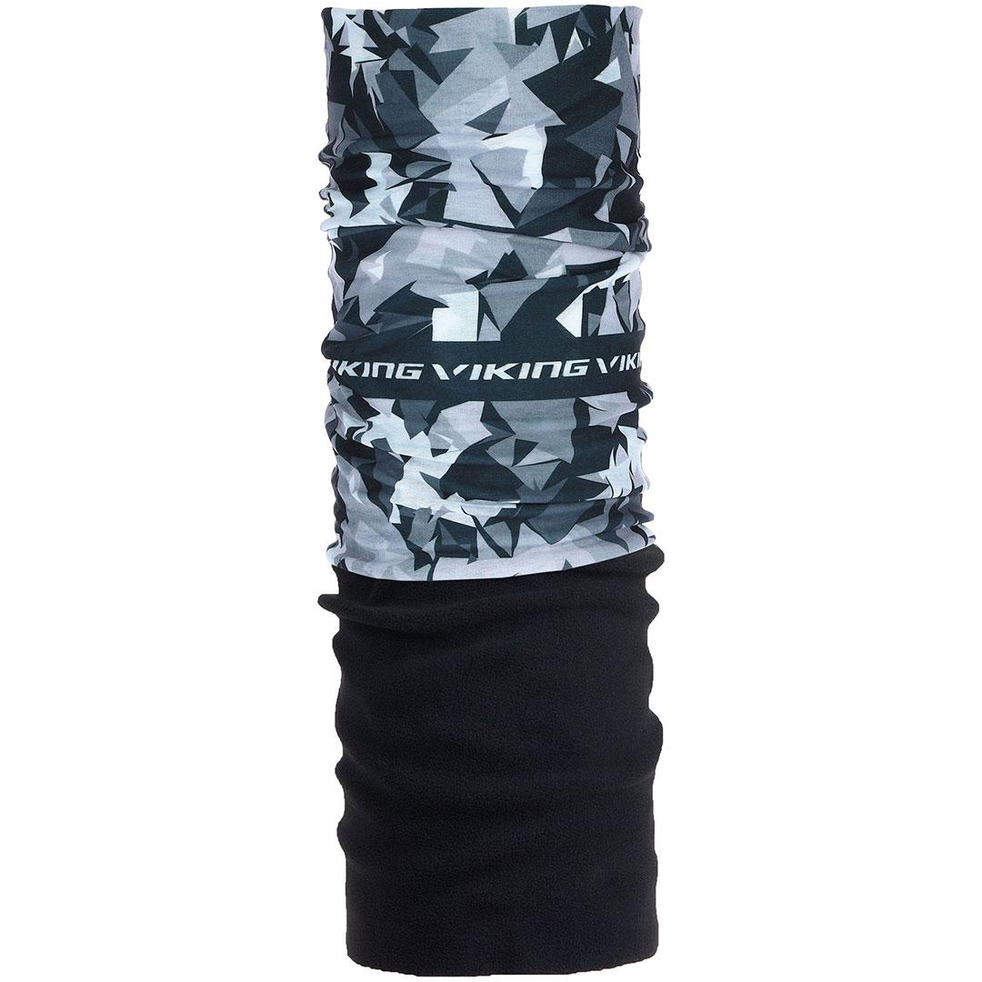 Viking Camo polartech nekwarmer