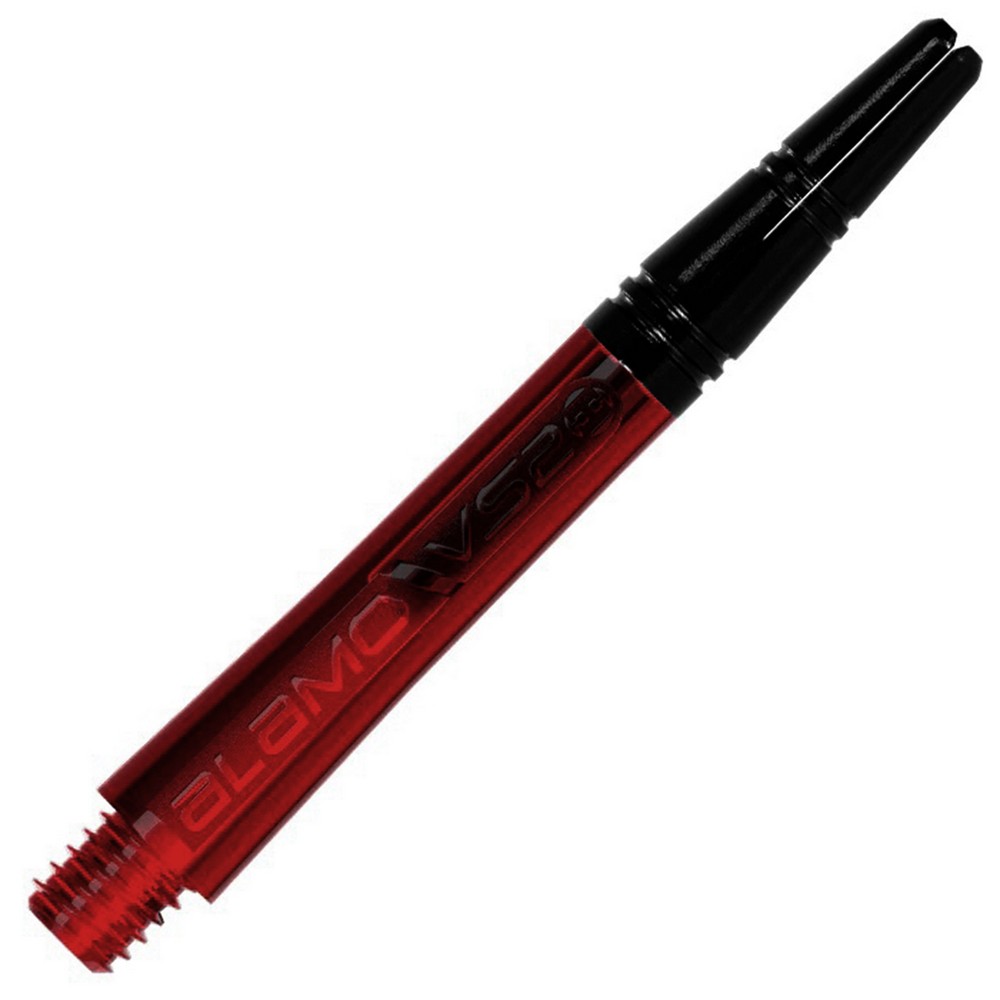 Harrows Alamo vs2 midi darts schachten (set van 3)