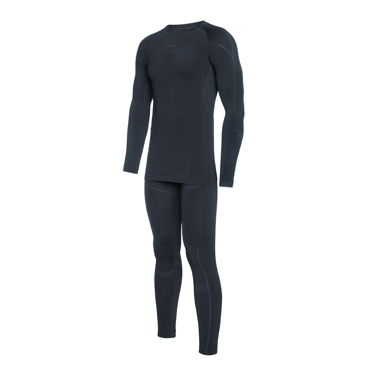 Viking Heren gary thermo base layer set