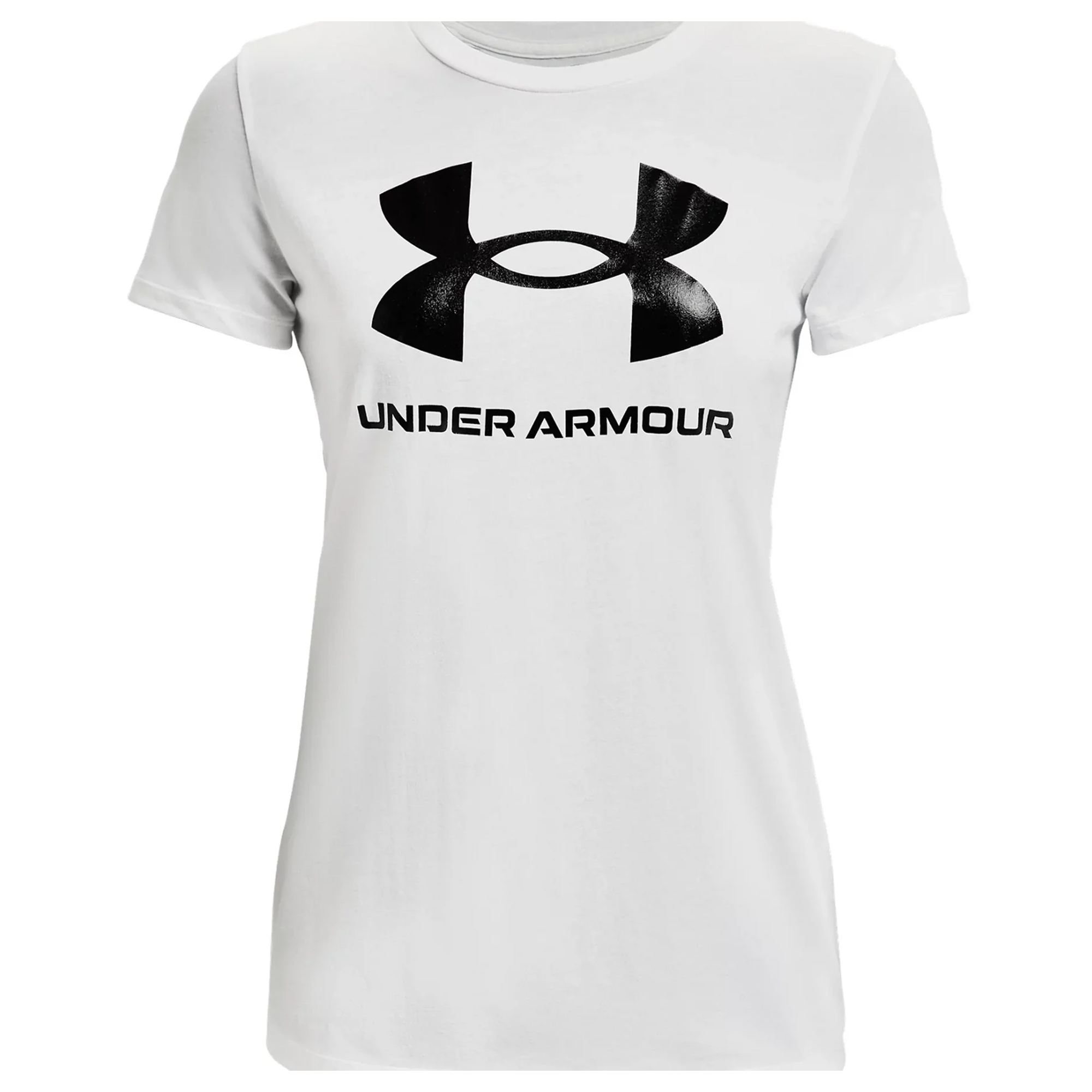 Under Armour Dames sportstyle grafisch t-shirt