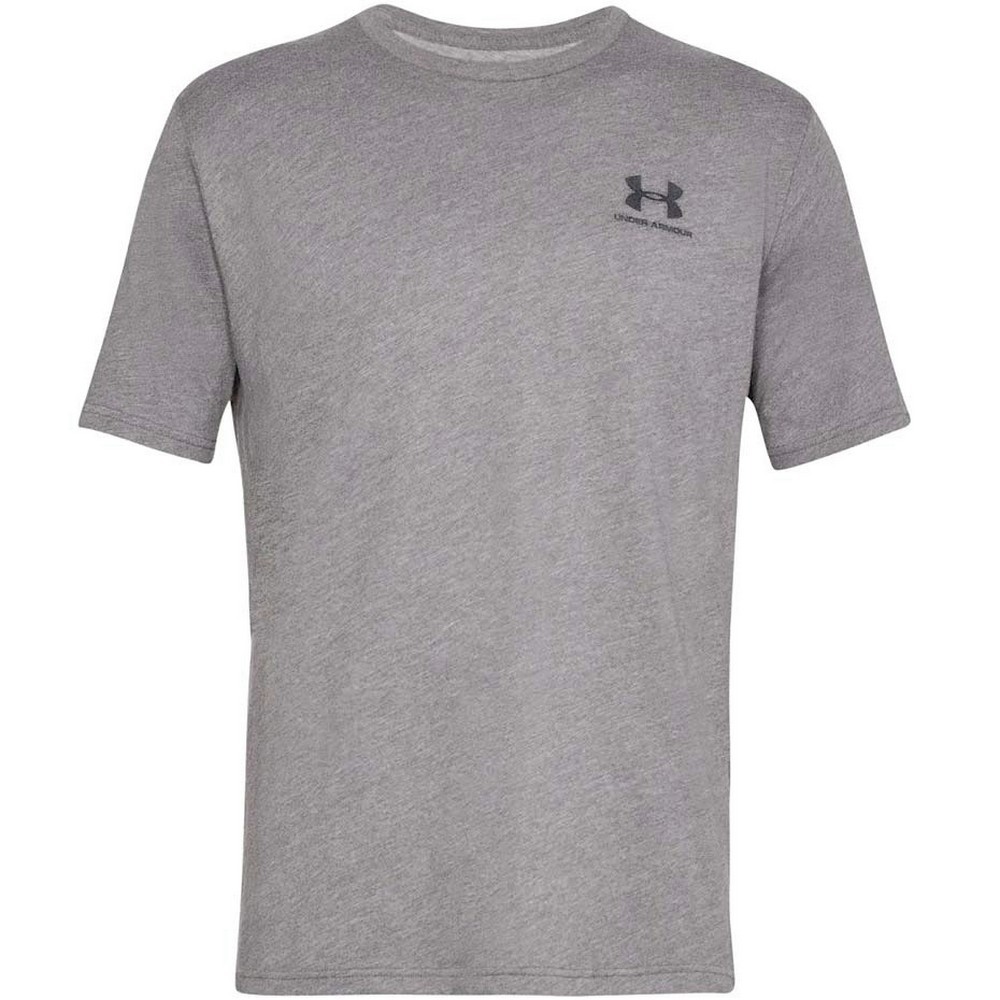 Under Armour Heren sportstyle t-shirt