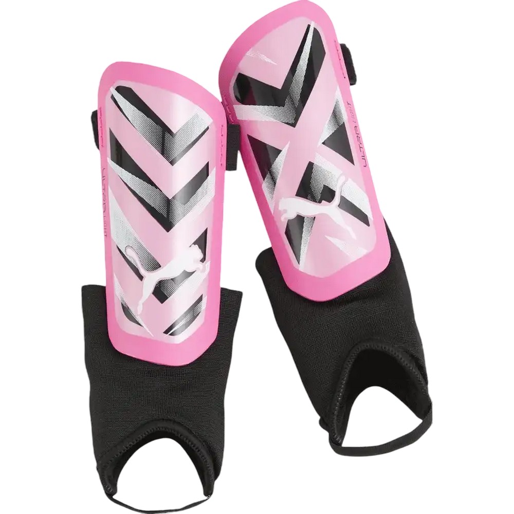 Puma Heren 30874 ultra lichte scheenbeschermers