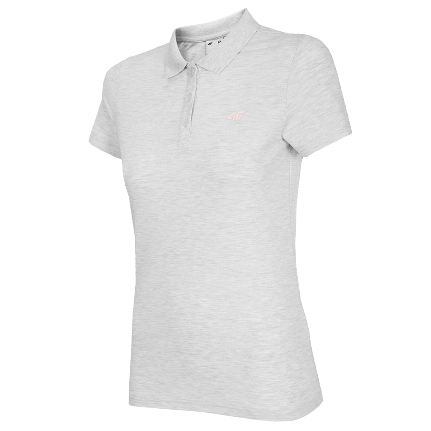 4F Dames nosh4 tsd007 poloshirt