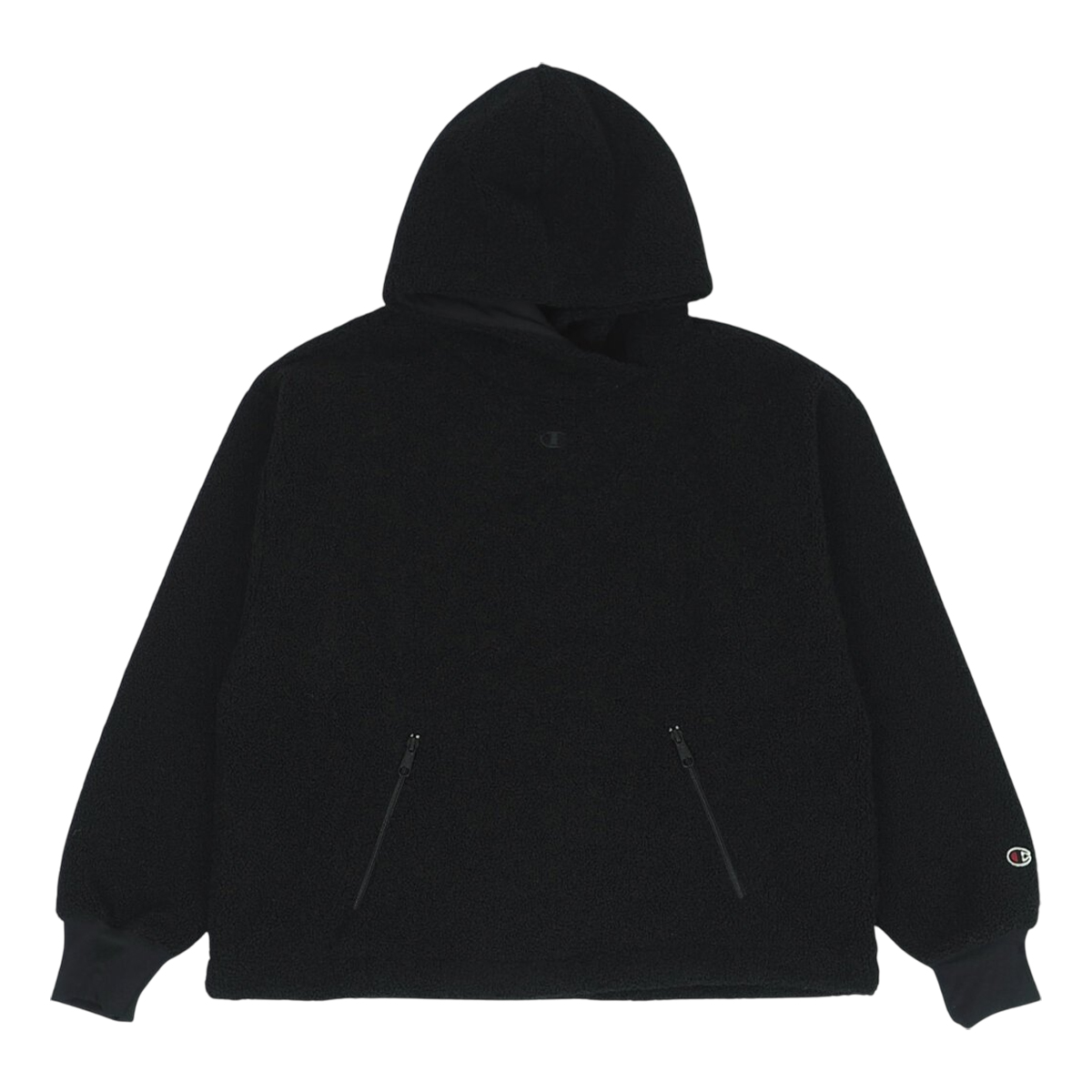 Champion Dames ww003 hoodie