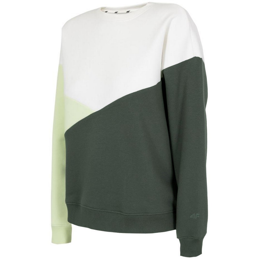 4F Dames h4l22 bld013 sweatshirt