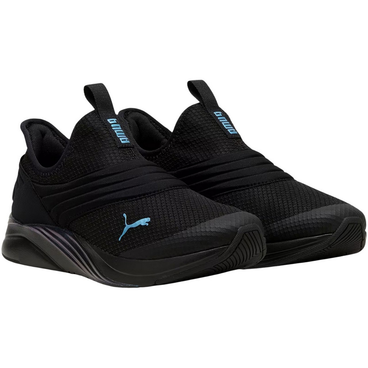 Puma Dames softride sophia 2 slip-on trainers