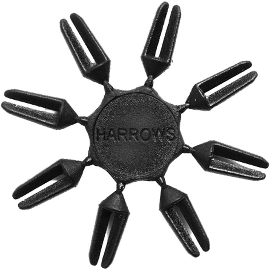 Harrows Flight saver overlays (set van 8)