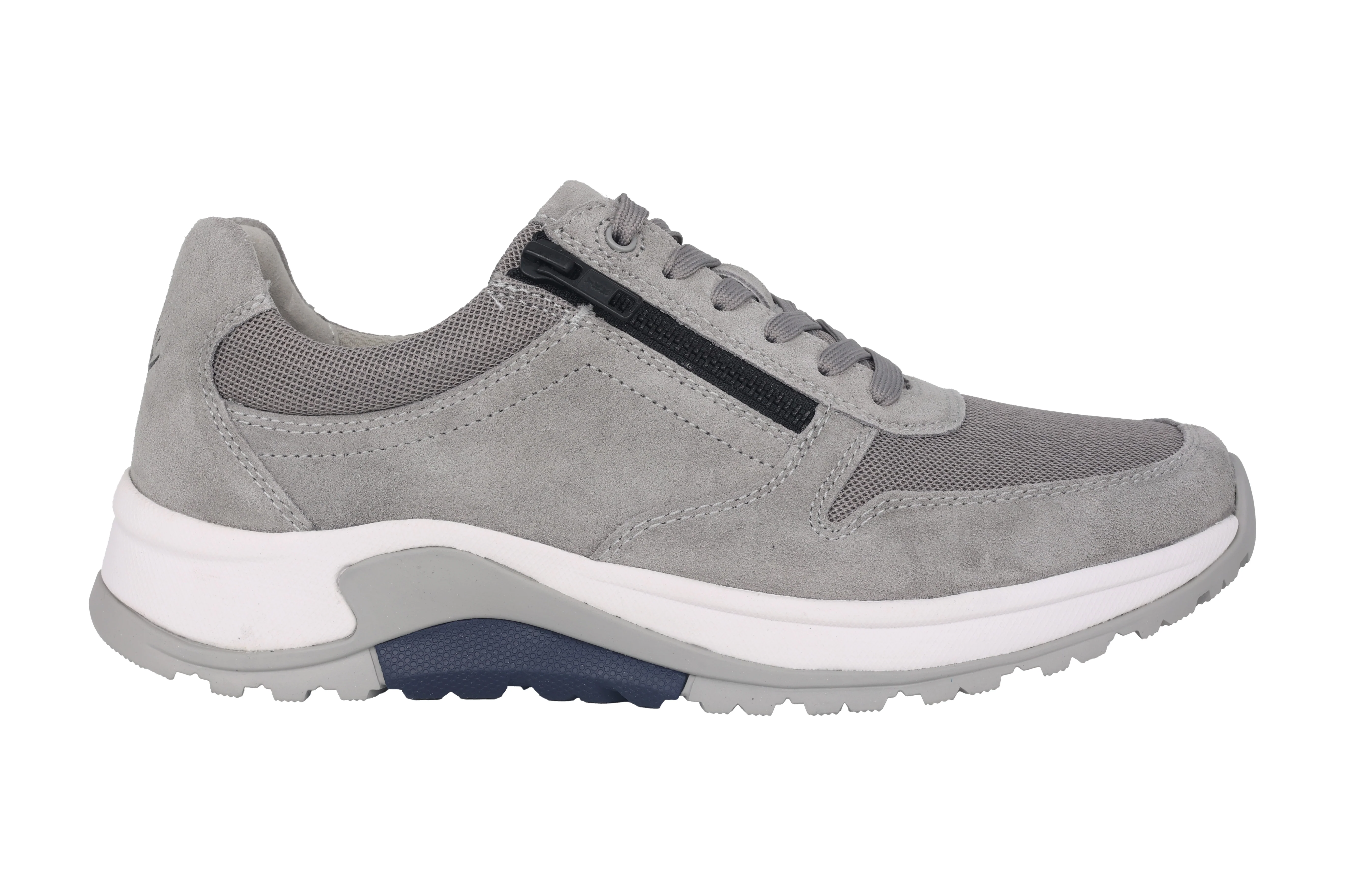 Pius Gabor Rollingsoft sensitive 8000.14.02 heren rollende wandelsneaker