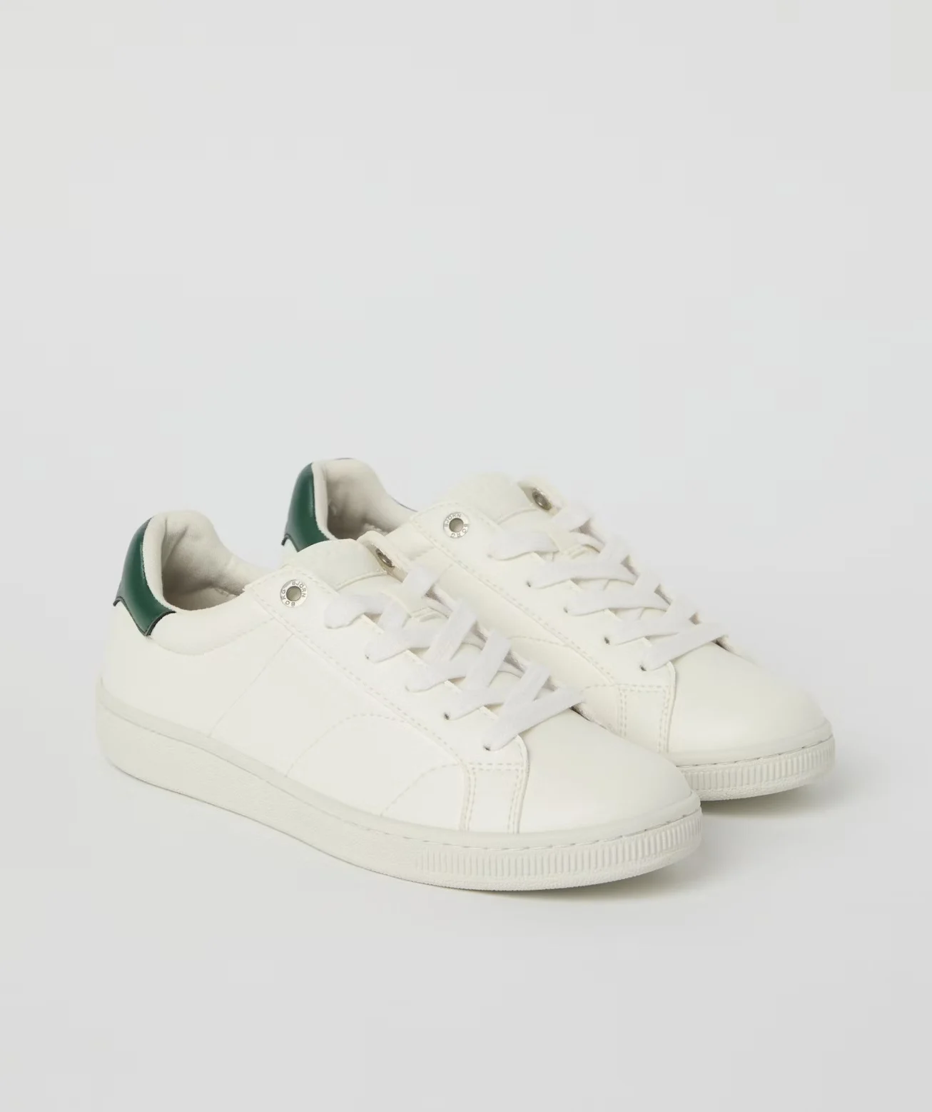 Björn Borg T305 white green