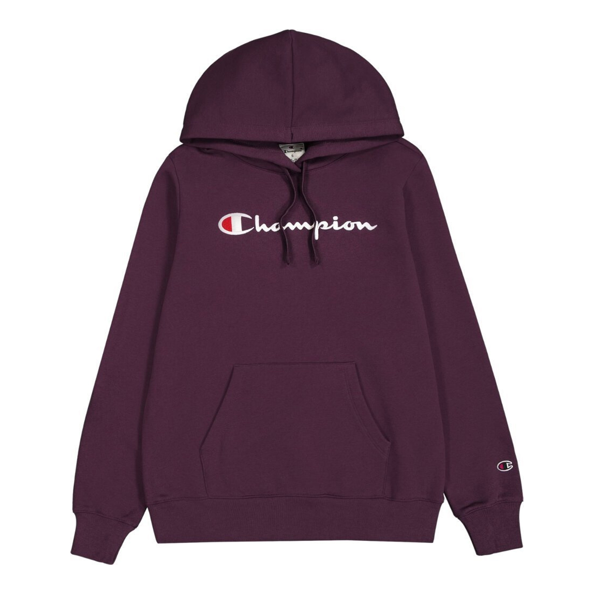 Champion Dames 117529 hoodie