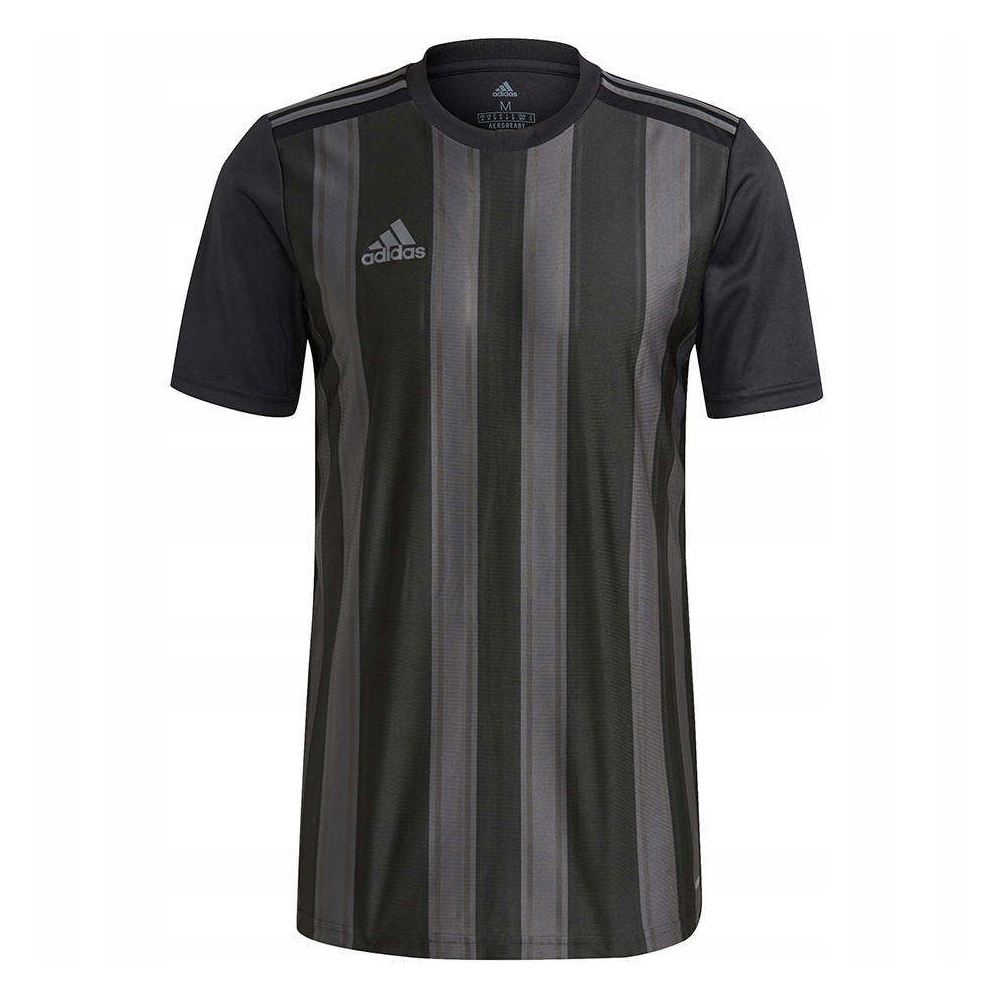 Adidas Heren 21 gn7625 gestreepte trui
