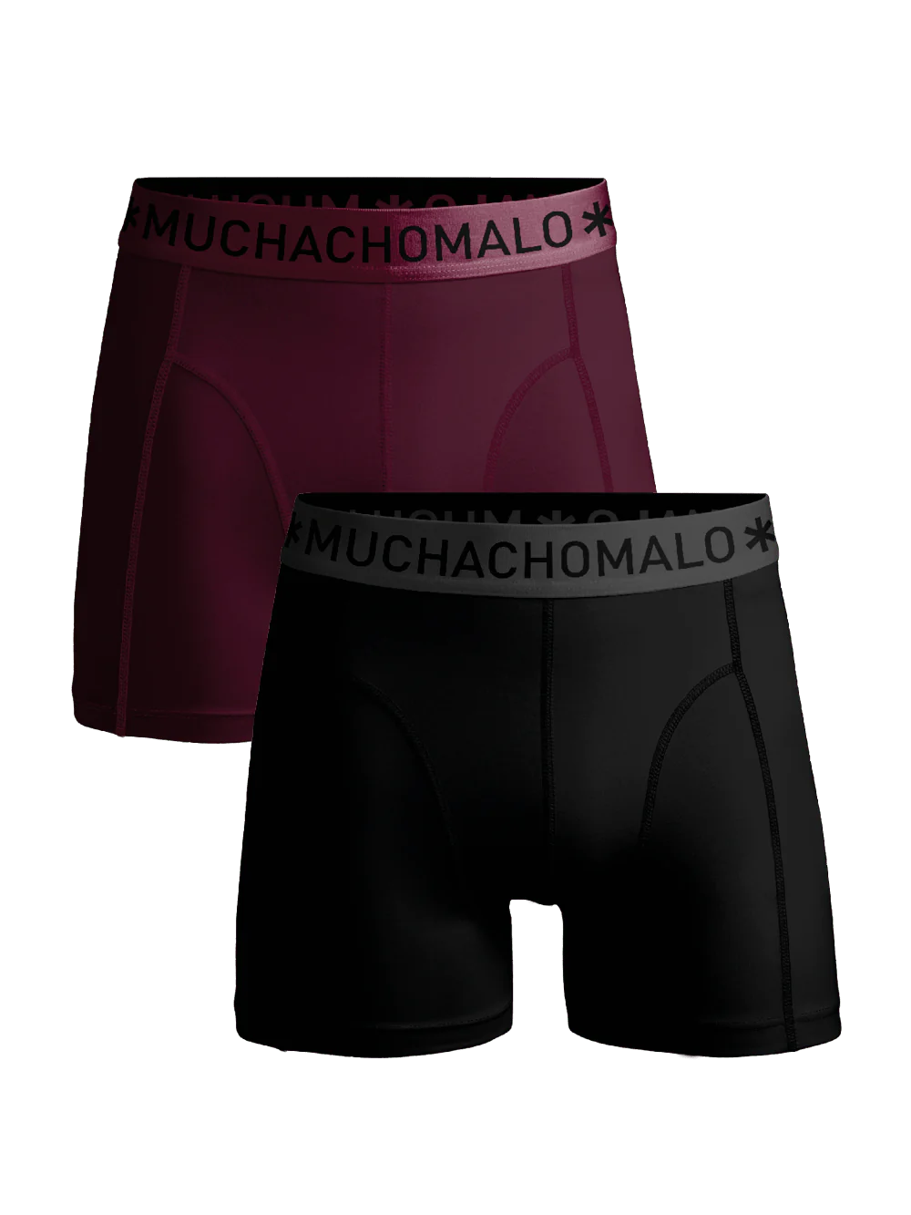 Muchachomalo Jongens 2-pack boxershorts