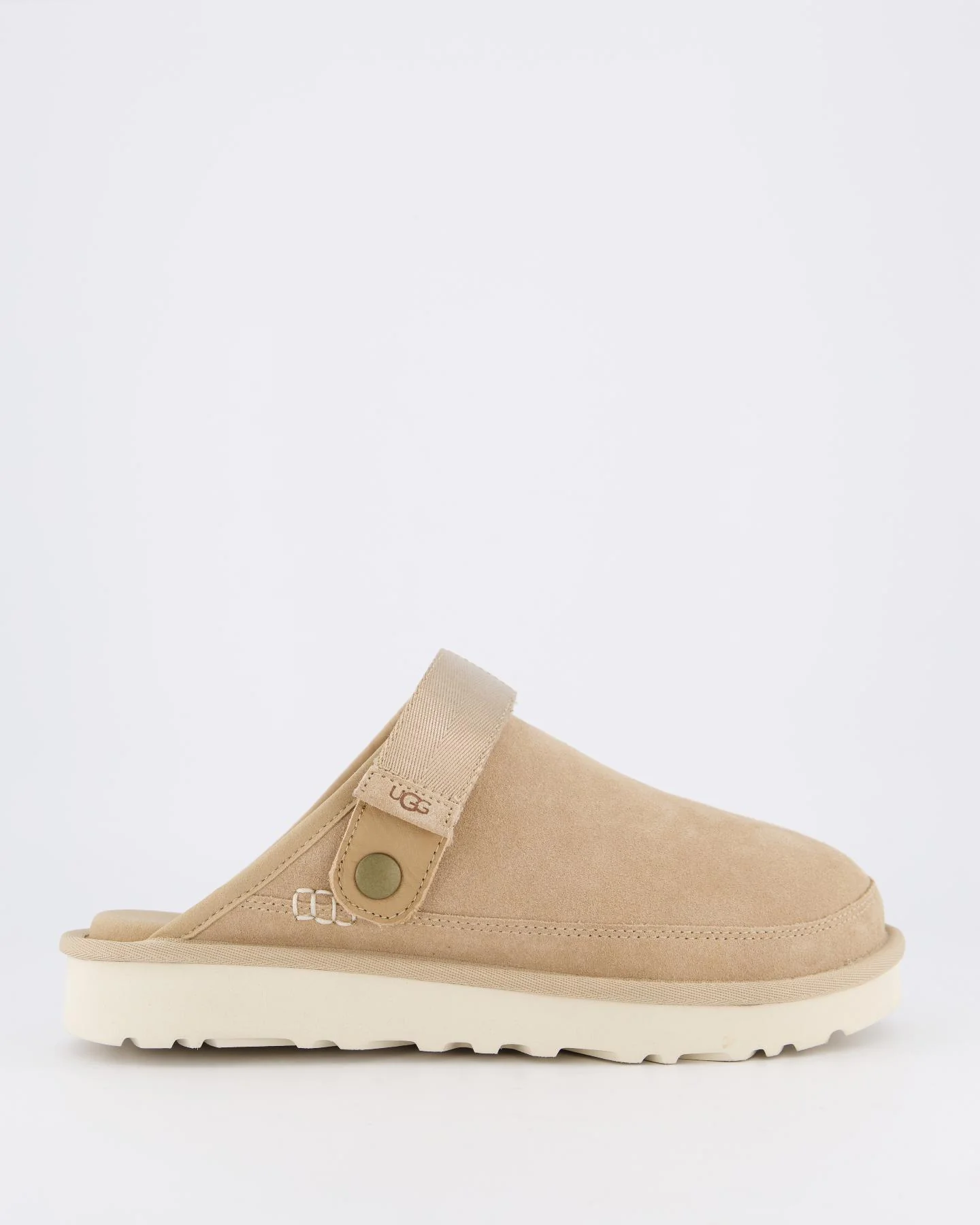UGG Australia Heren goldencoast clog ii