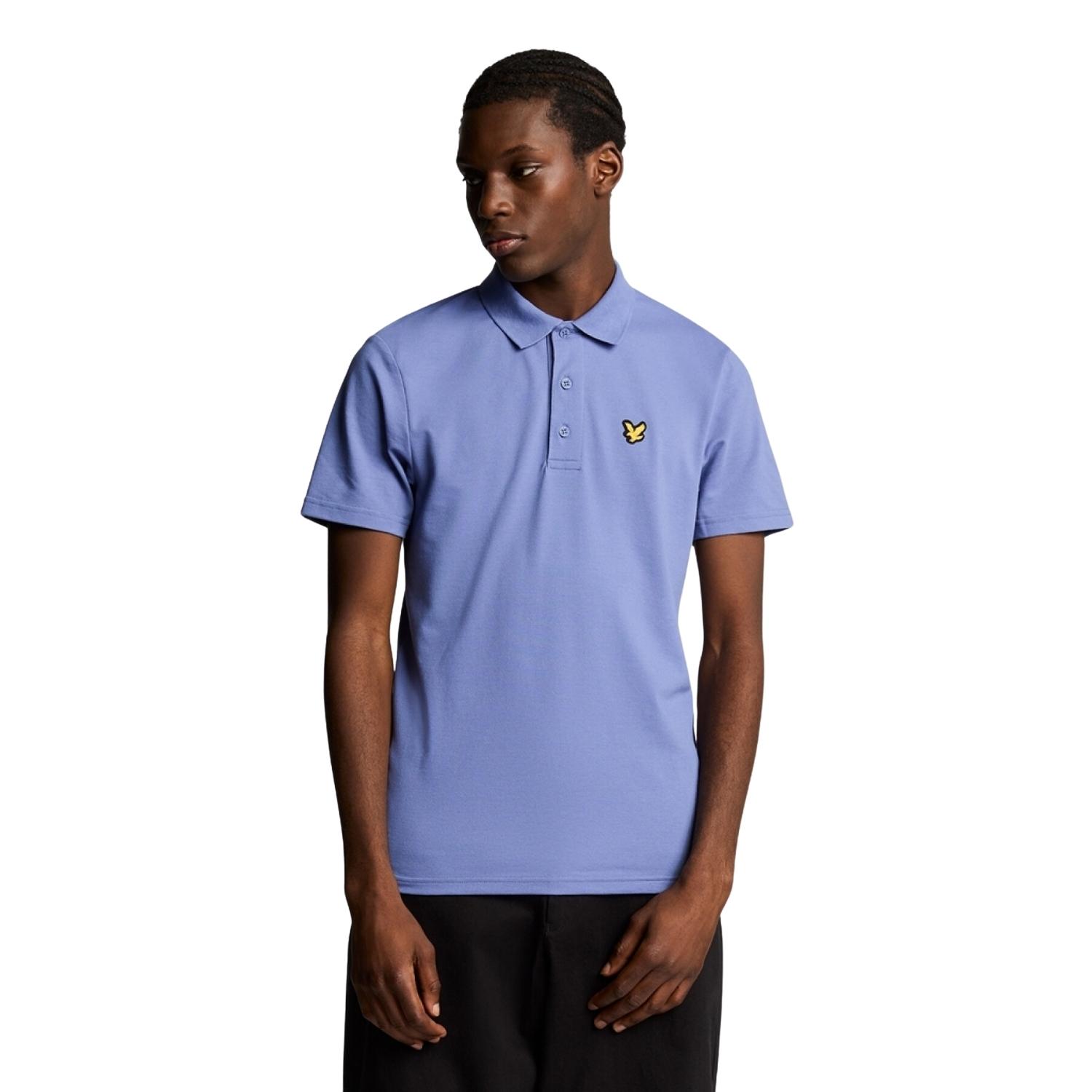 Lyle and Scott Polo heren
