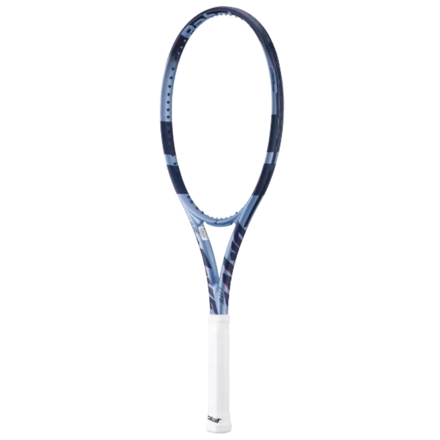 Babolat Tennisracket competitie