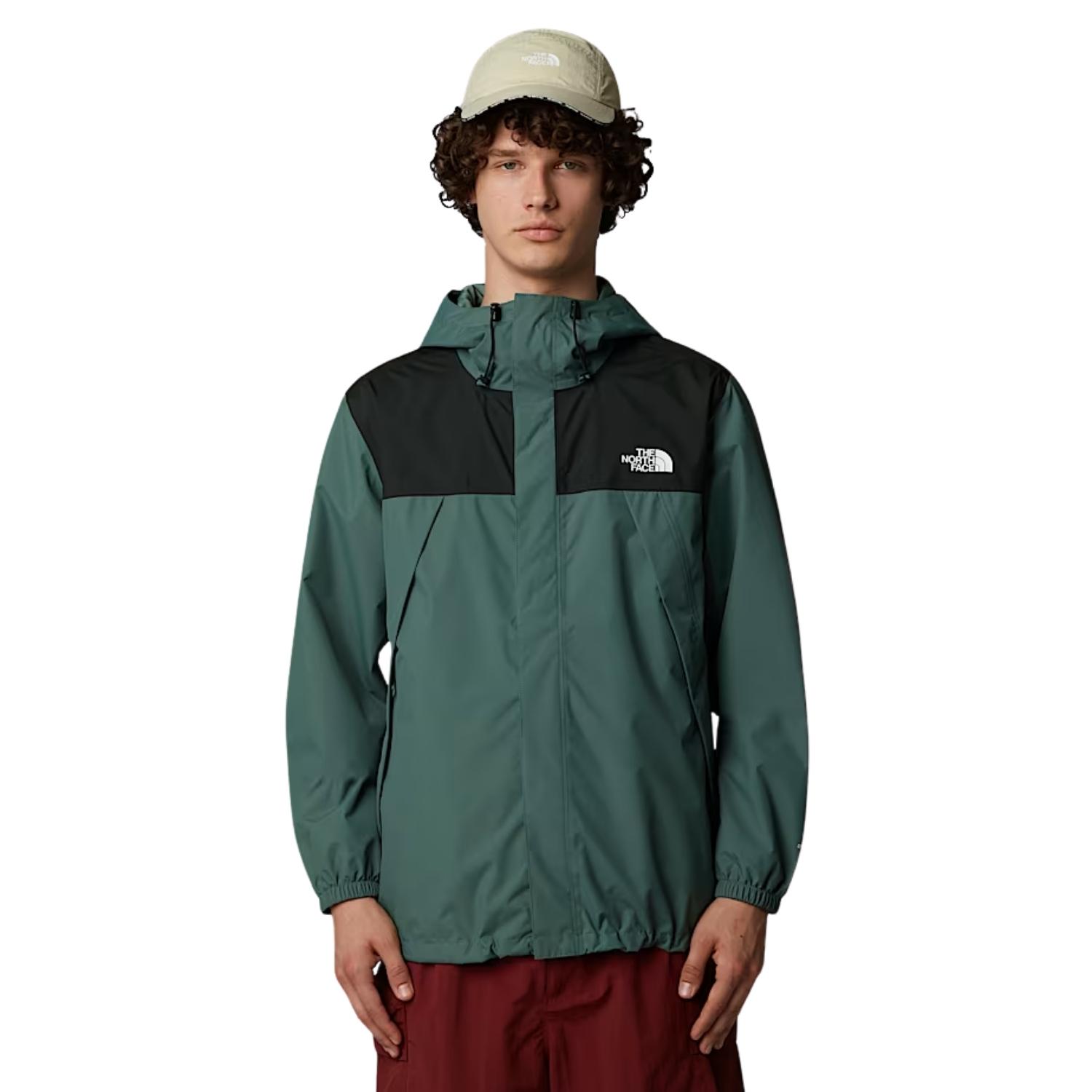 The North Face Tussenjas heren