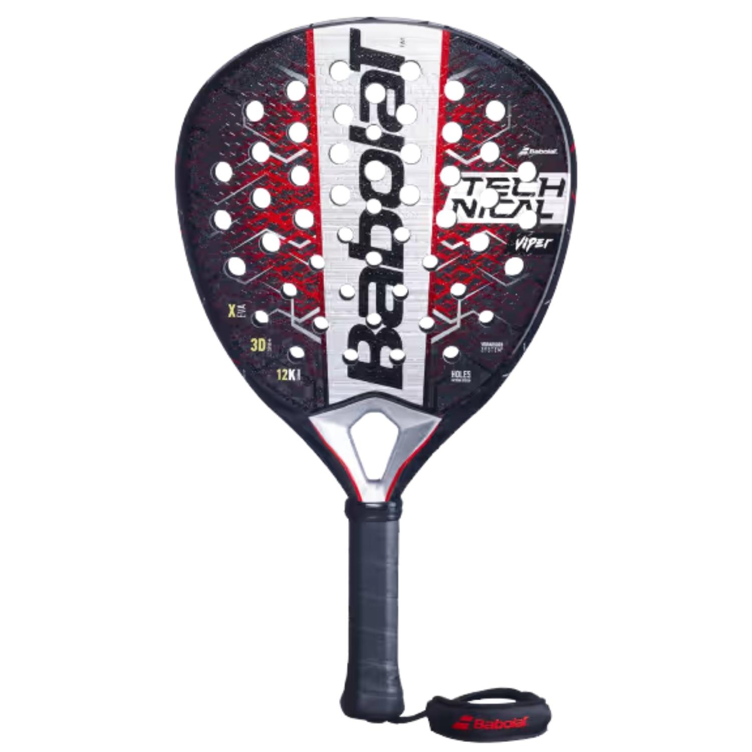 Babolat Padelracket competitie