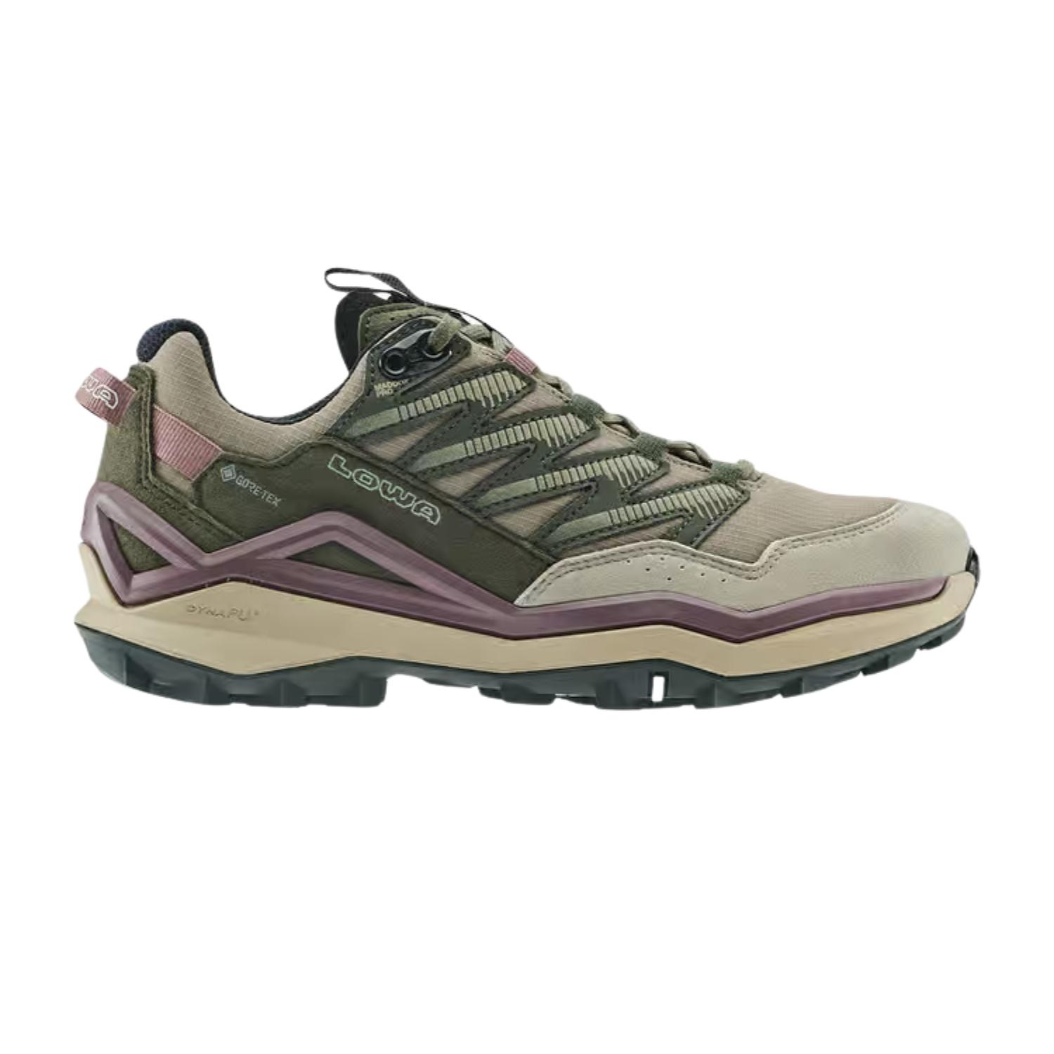 Lowa Wandelschoenen dames