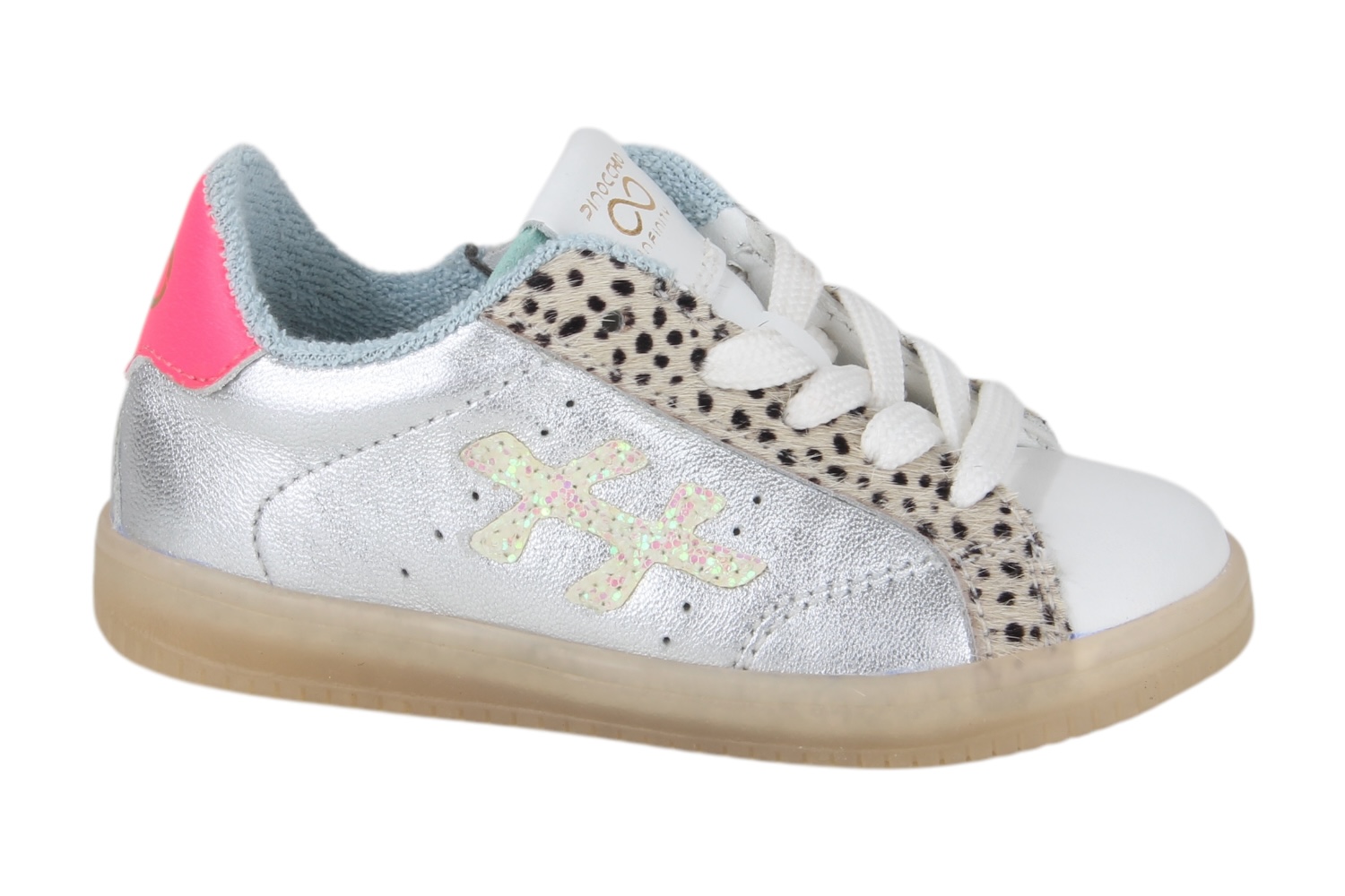 Pinocchio P1886-ac meisjes sneakers