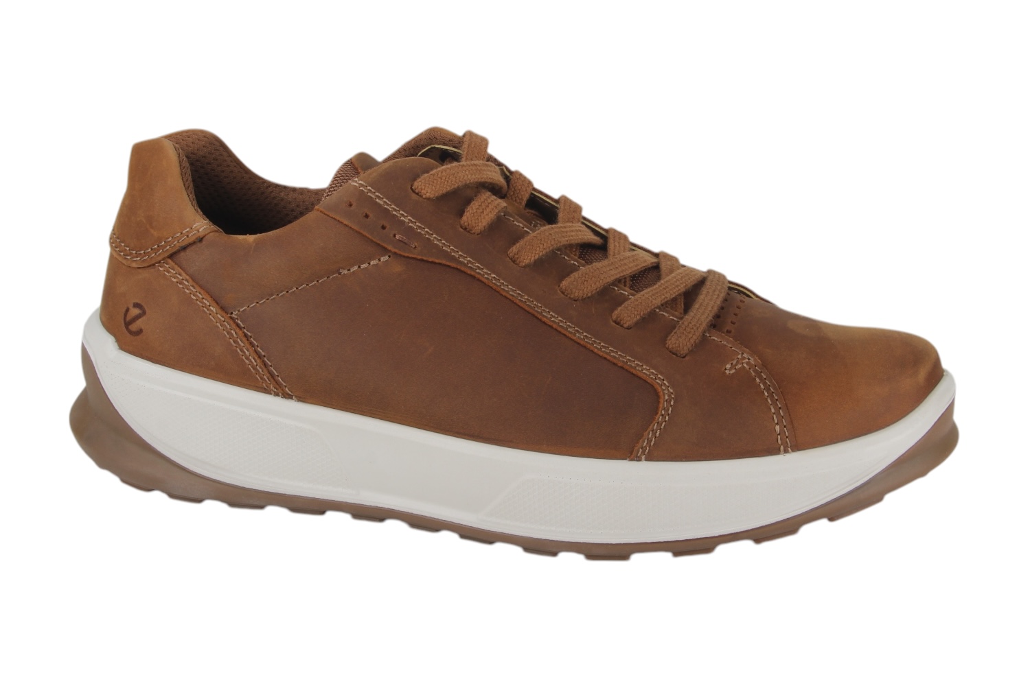 ECCO 522834-02034 heren veterschoenen sportief