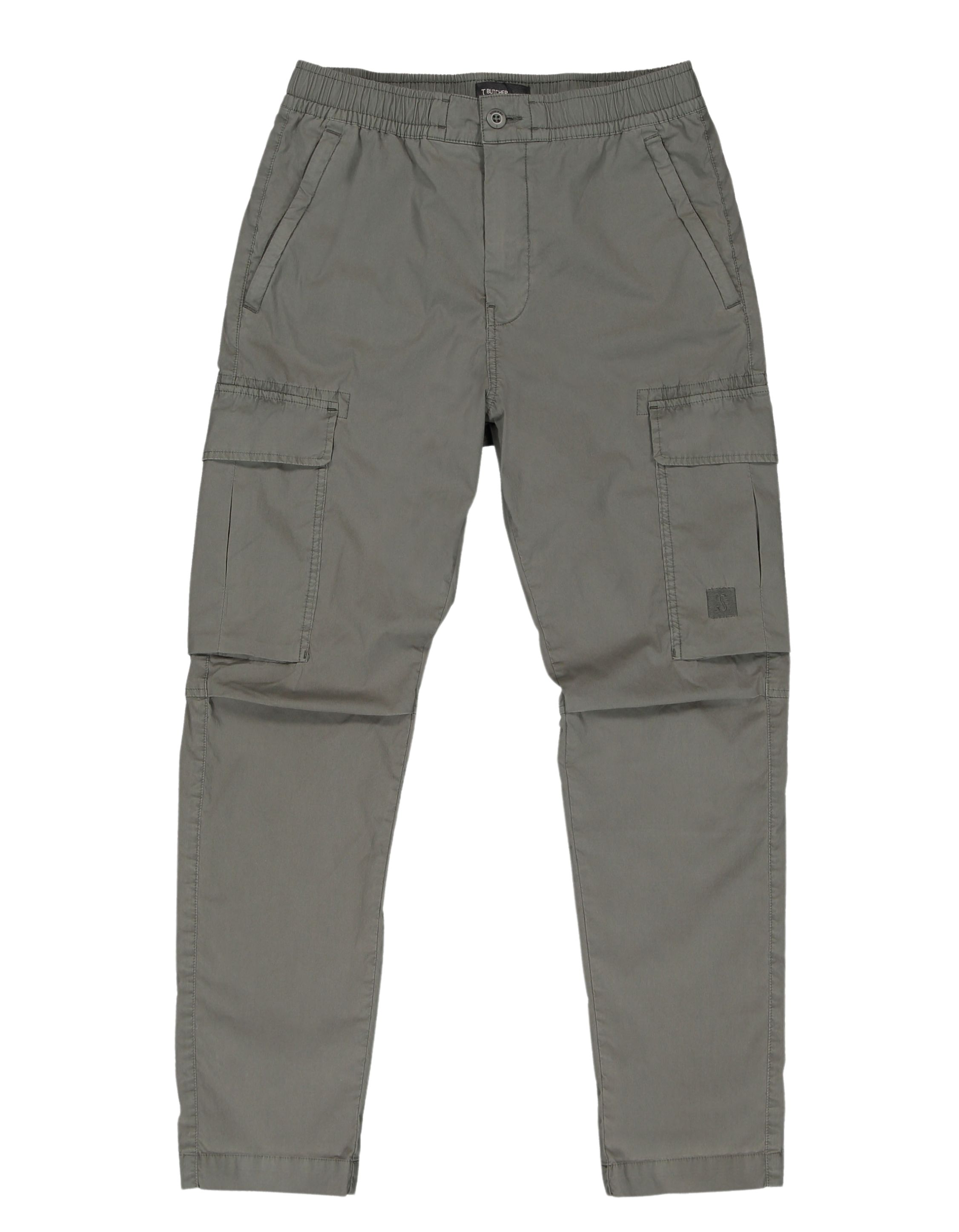 Butcher of Blue Tristan slim cargo cargo m2411038
