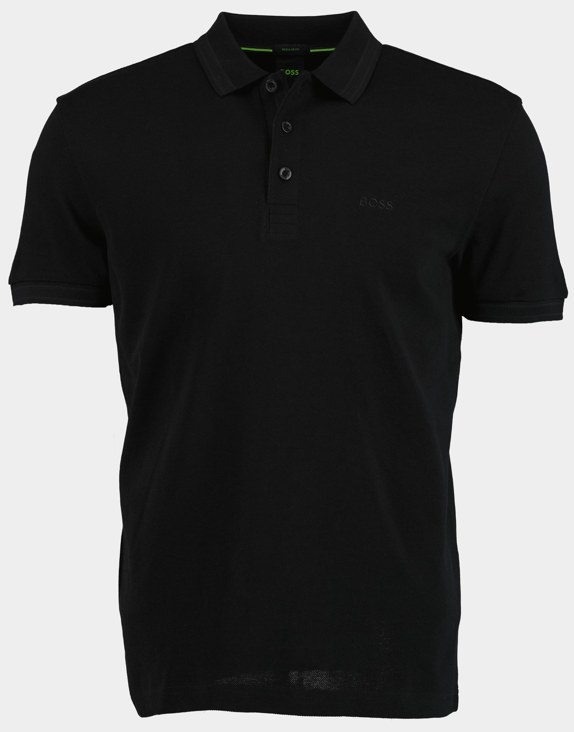 Boss Green Polo korte mouw paddy 10241663 01 50469055/009