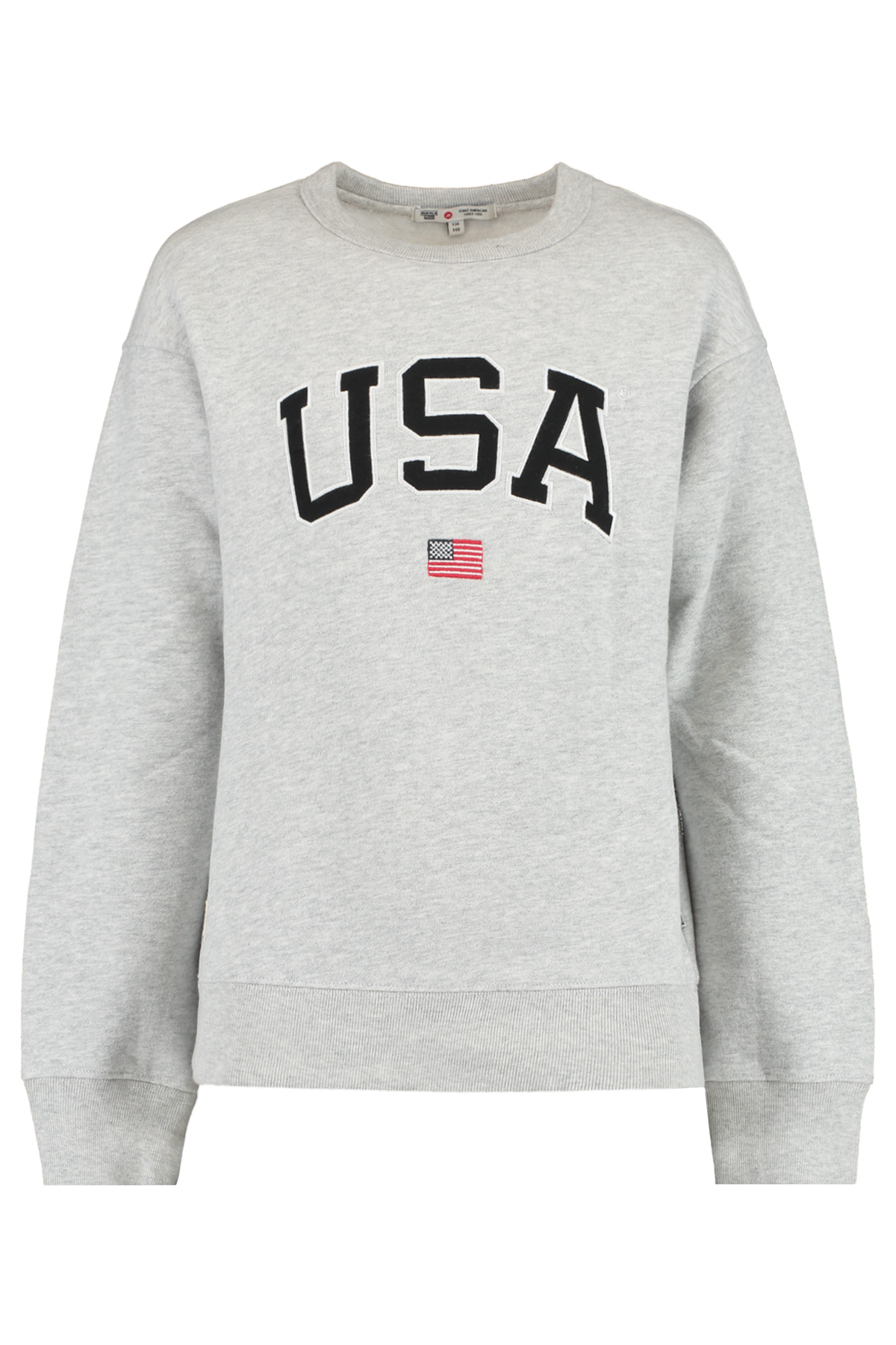 America Today Sweater soel jr