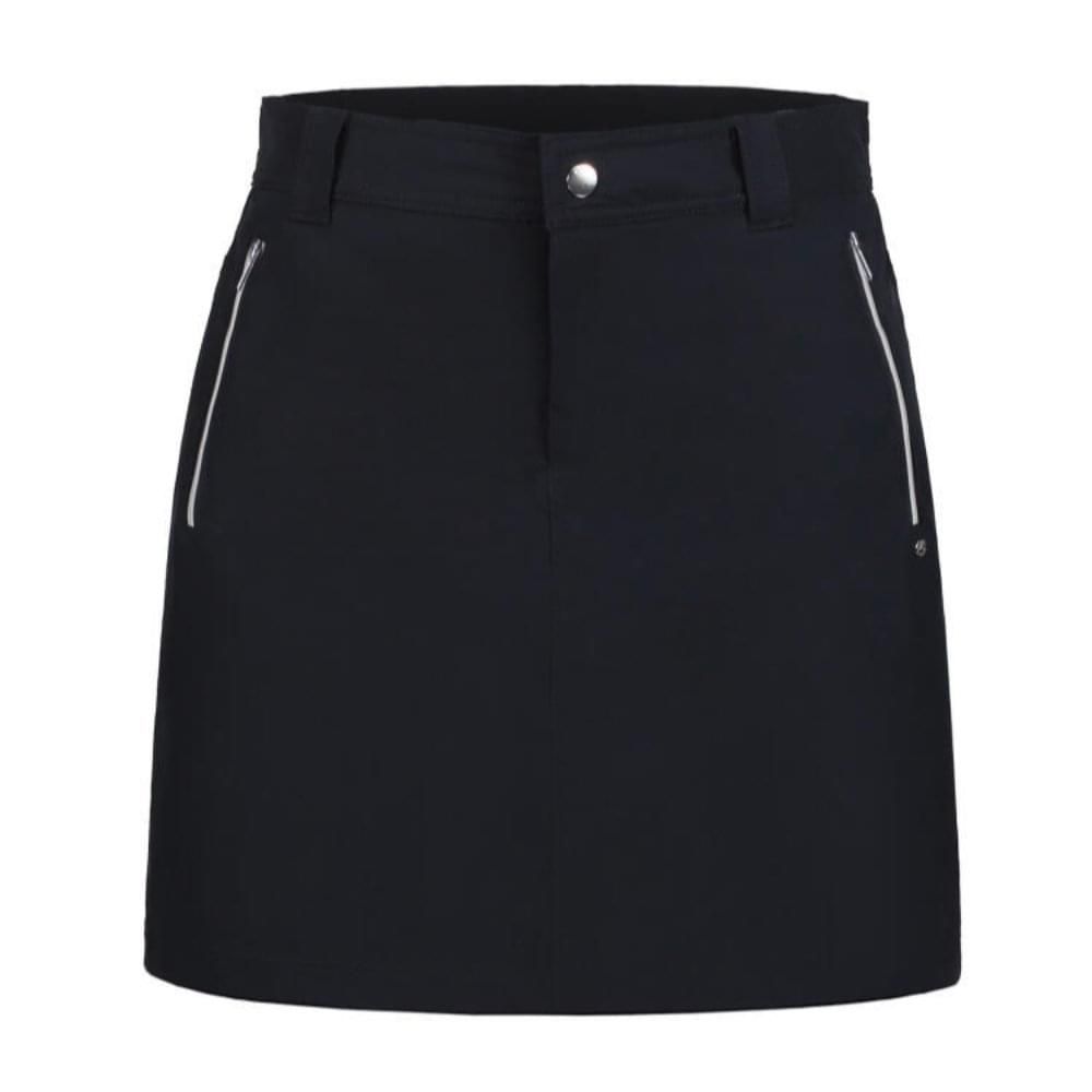 Luhta hopiala skort dames marine