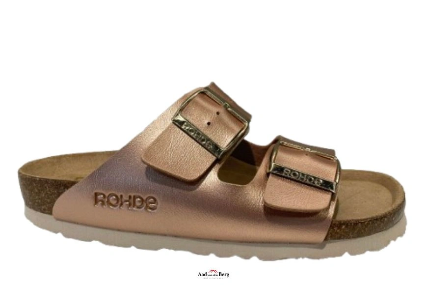 Rohde Damesschoenen slippers