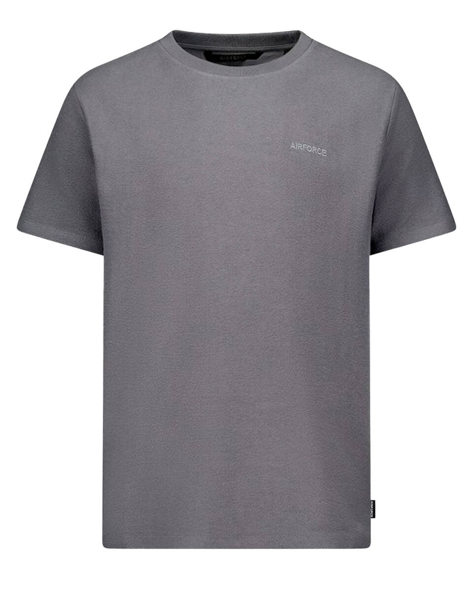 Airforce T-shirt korte mouw gem1181