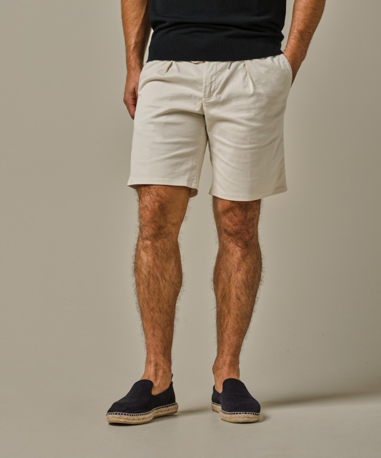 Profuomo Ppwq10010p f1 heren  short sportcord profu