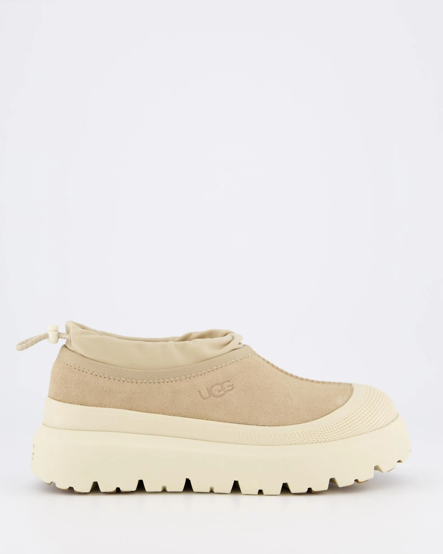 UGG Australia Dames tasman weather hybrid chestnut