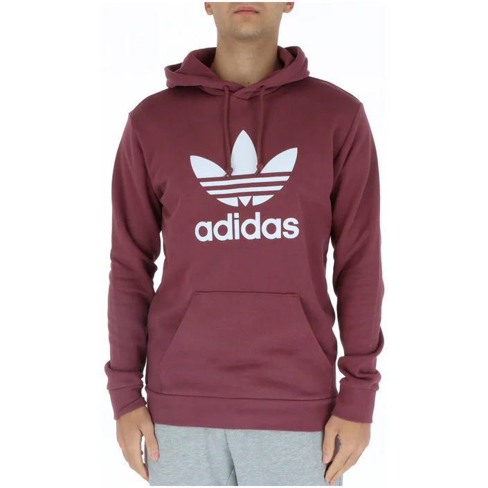 Adidas Hoodie