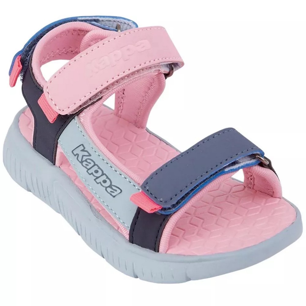 Kappa Kinders/kids kaleo sandalen
