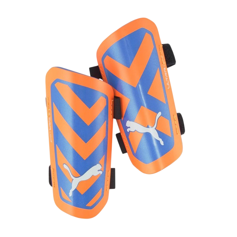 Puma Scheenbeschermers voor heren ultra light football slip-in