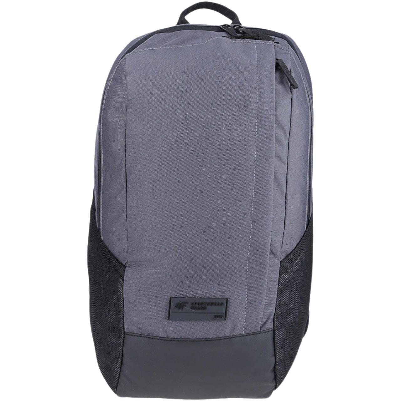 4F Contrast paneel 20l laptop rugzak