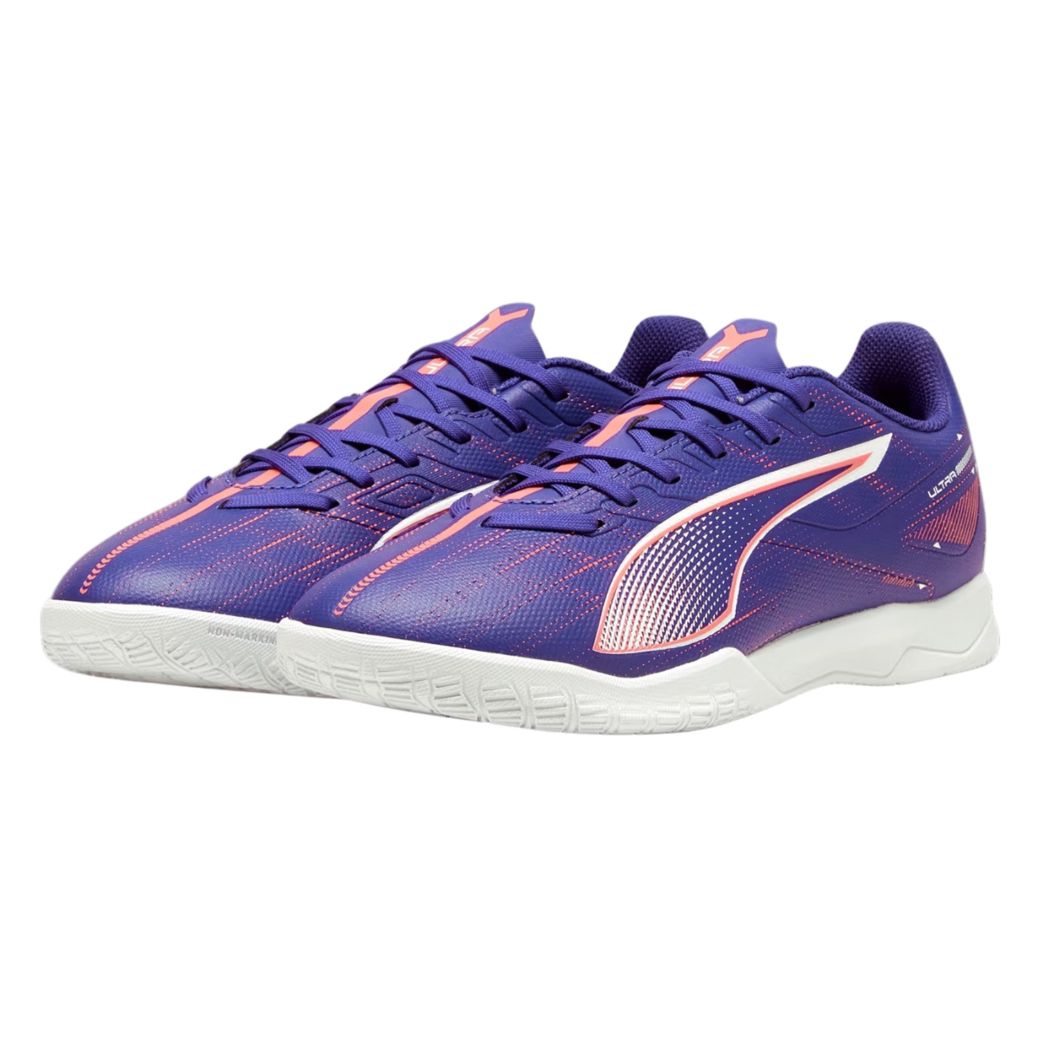 Puma Heren ultra 5 play it voetbalschoenen