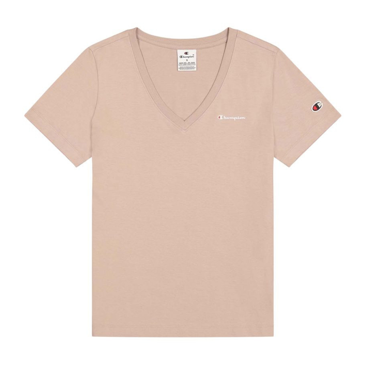 Champion Dames vs503 t-shirt