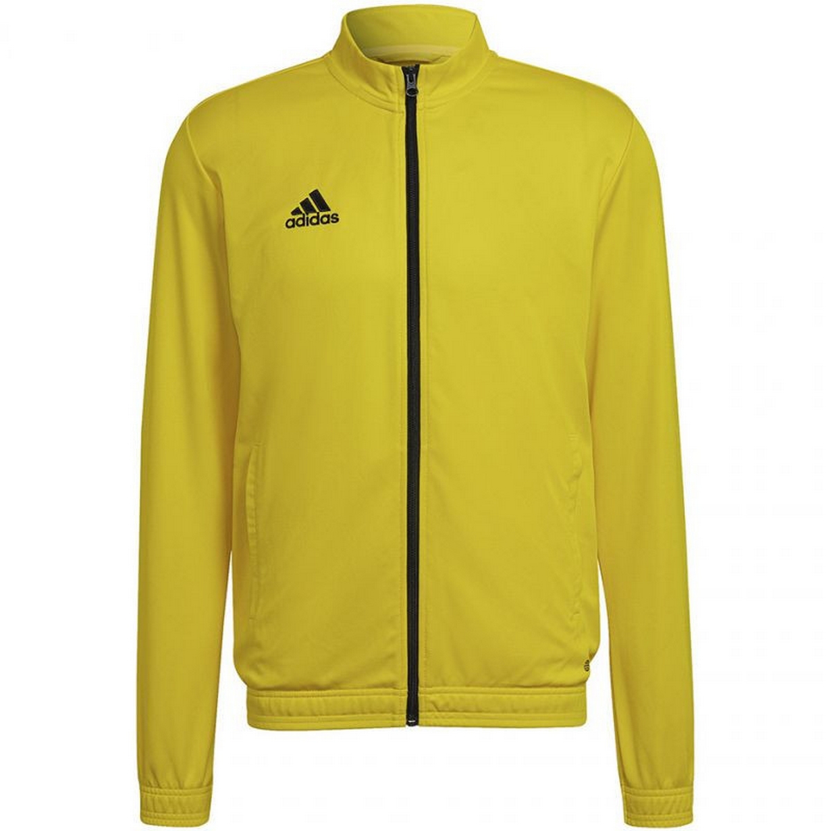 Adidas Heren entrada 22 tracksuit top met volledige rits