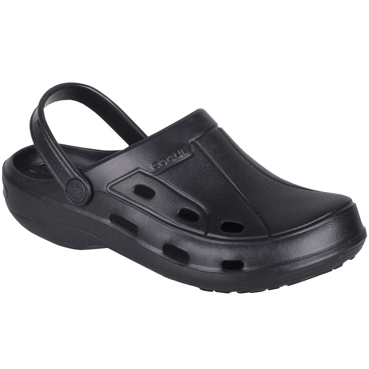Coqui Dames tina clogs