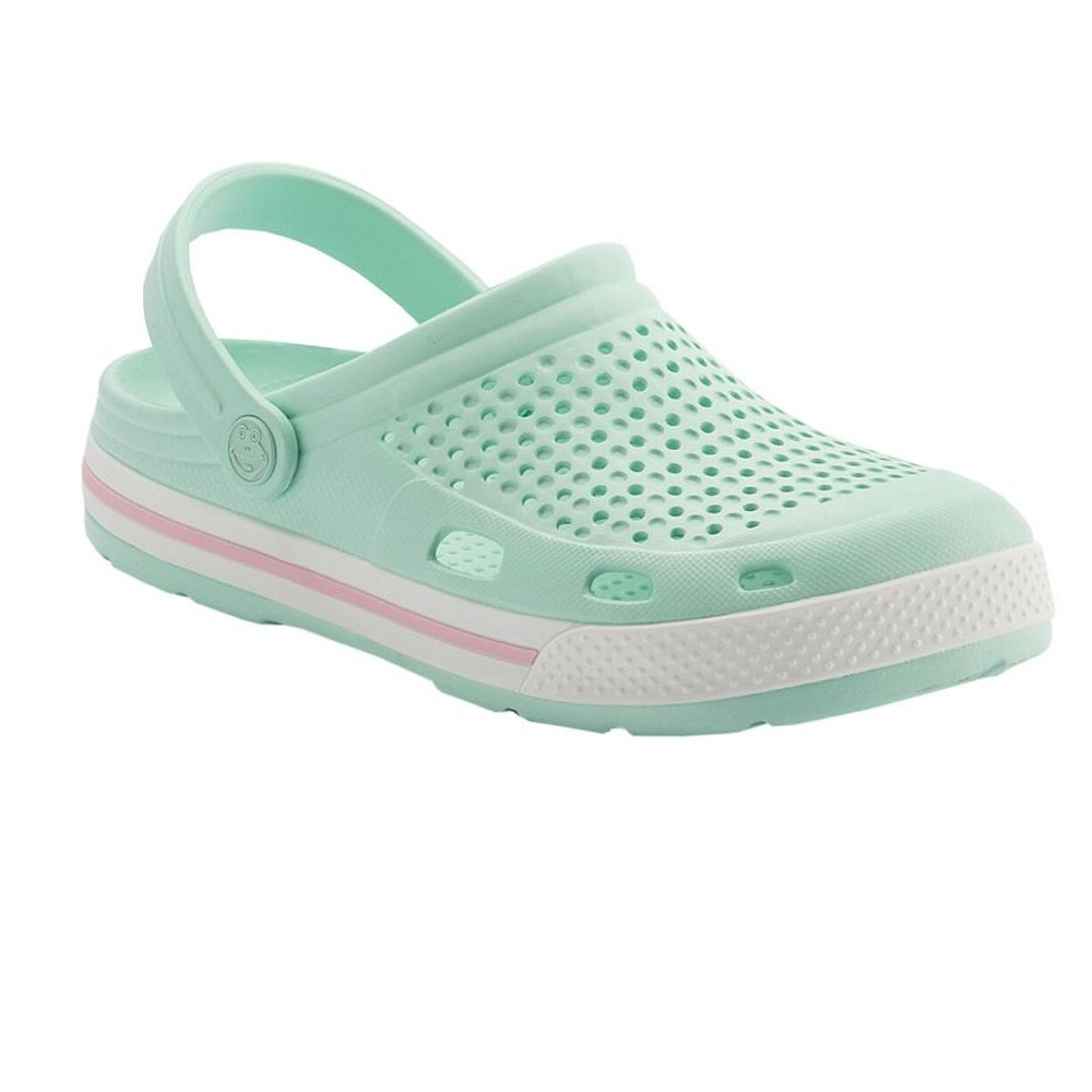 Coqui Dames lindo clogs