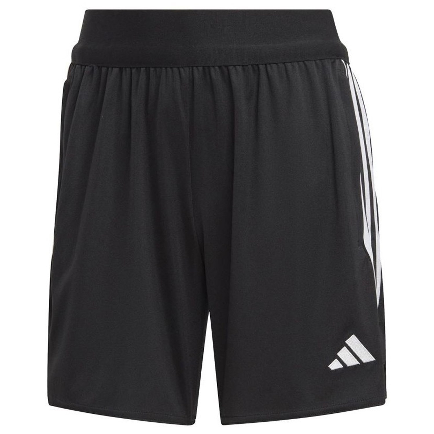 Adidas Dames tiro 23 league trainingsshort