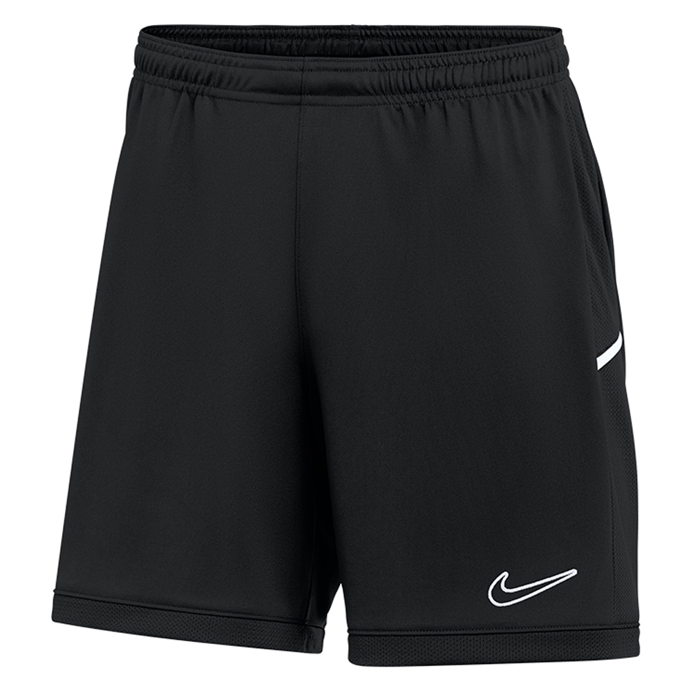 Nike Dames dri fit academy korte broek