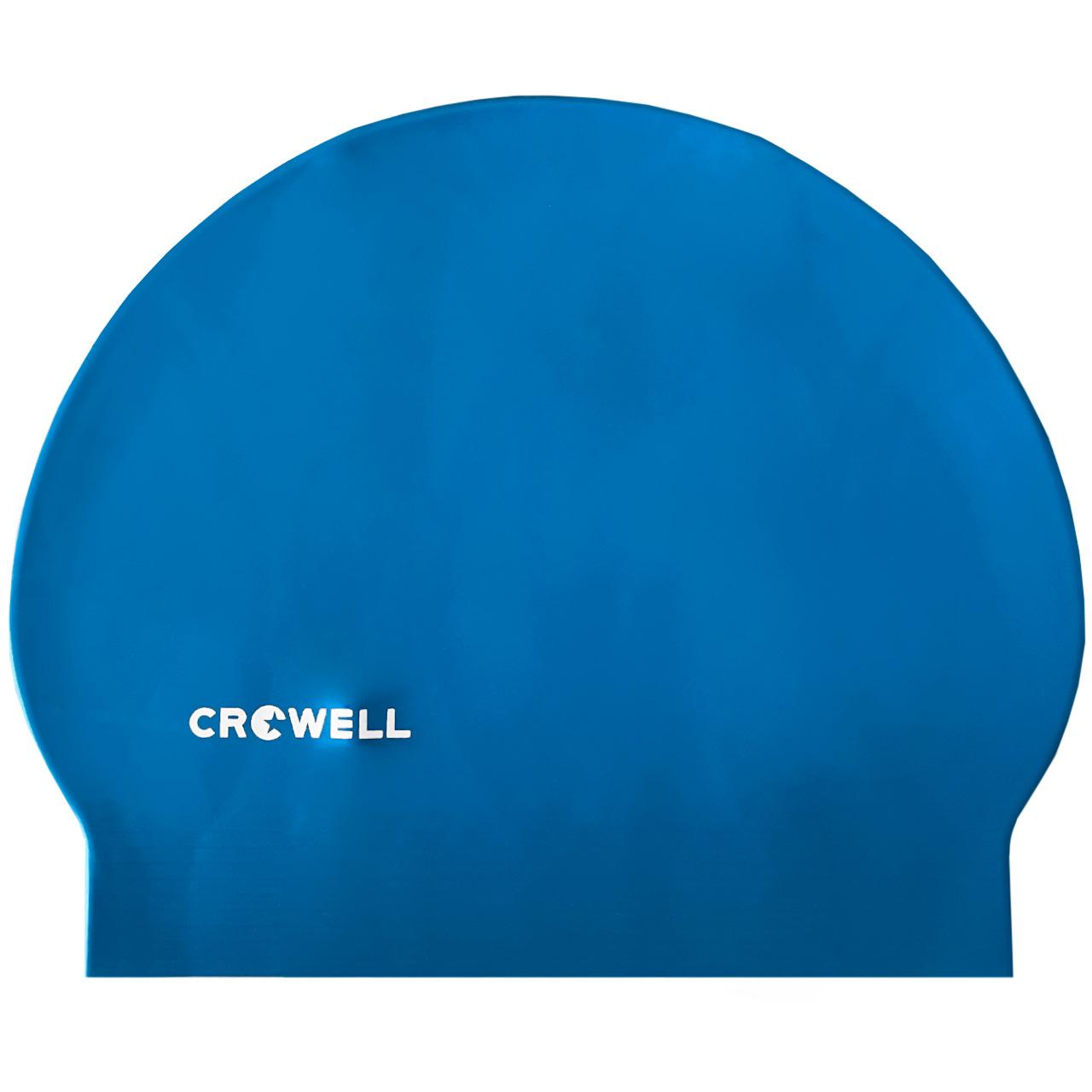 Crowell Atol latex badmuts