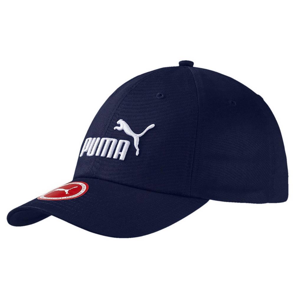 Puma Unisex volwassenen fundamentals baseball cap