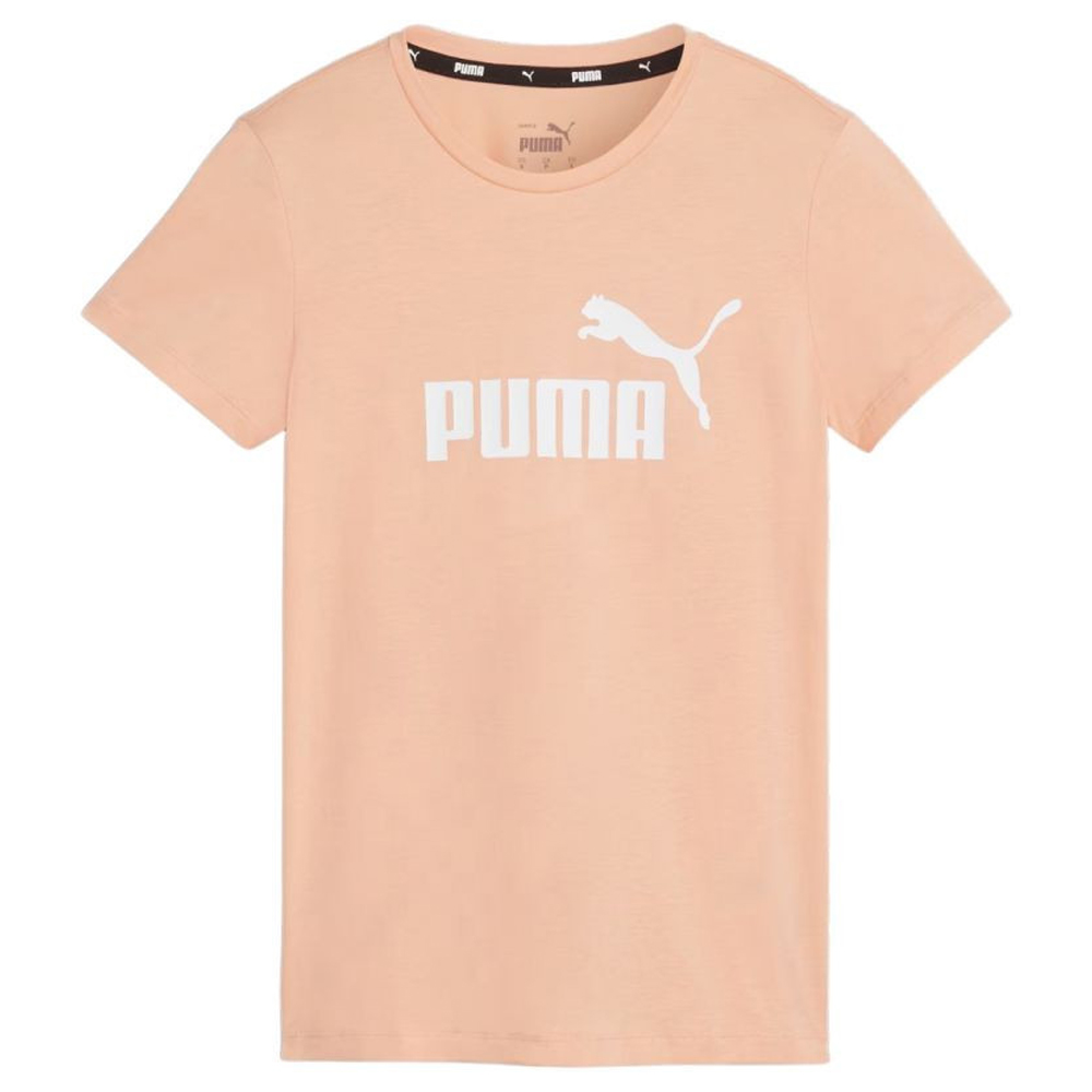 Puma Dames essential logo t-shirt