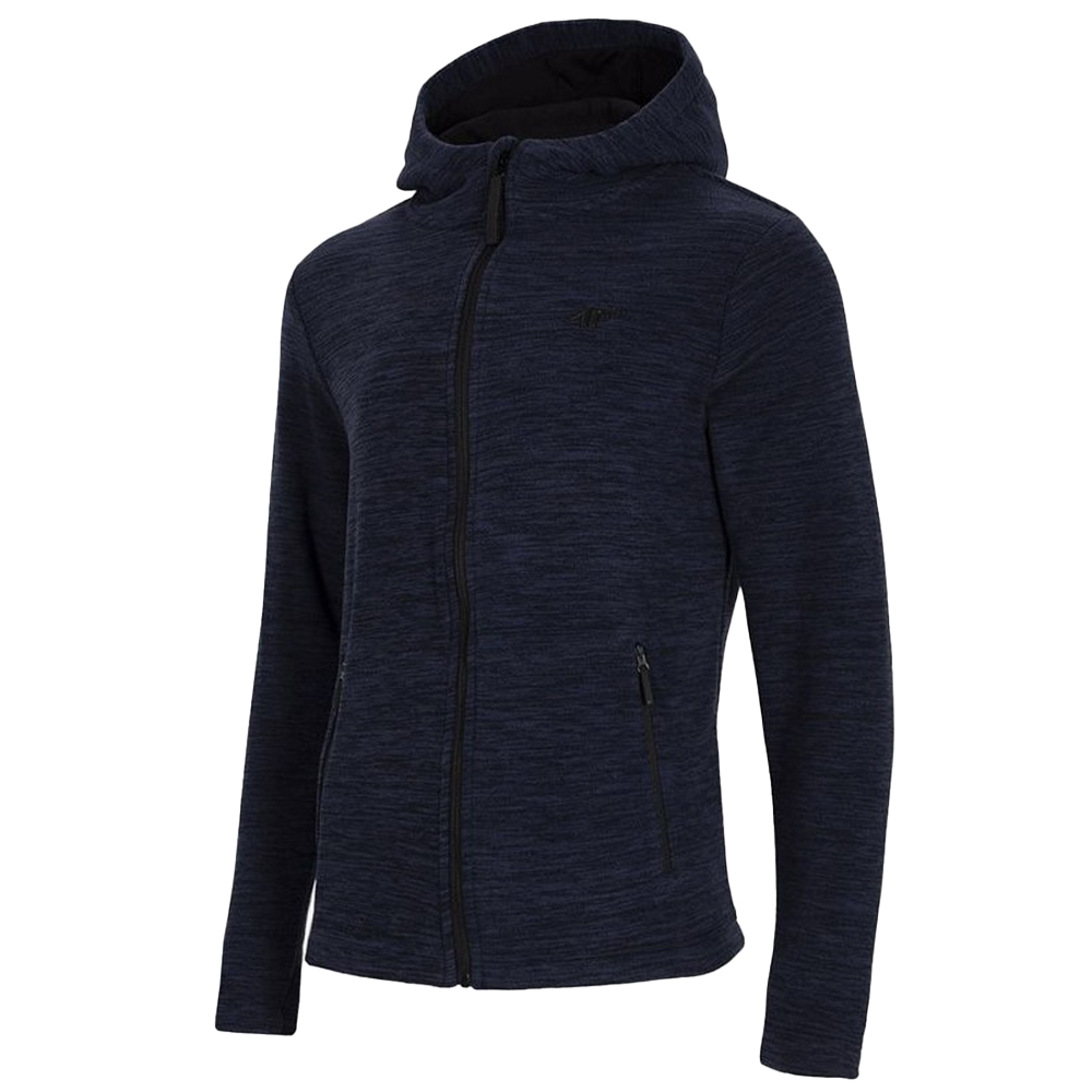 4F Heren h4z22 bld351 fleece sweatshirt