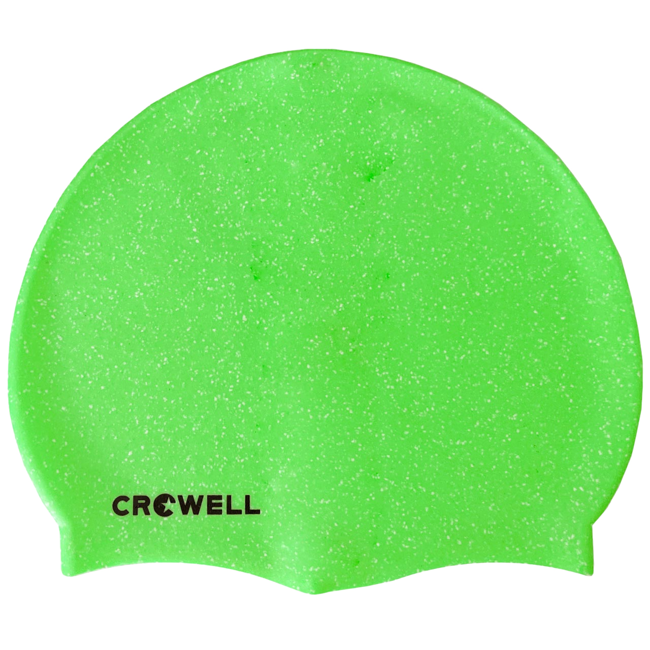 Crowell Parel silicone gerecycleerde zwemdop