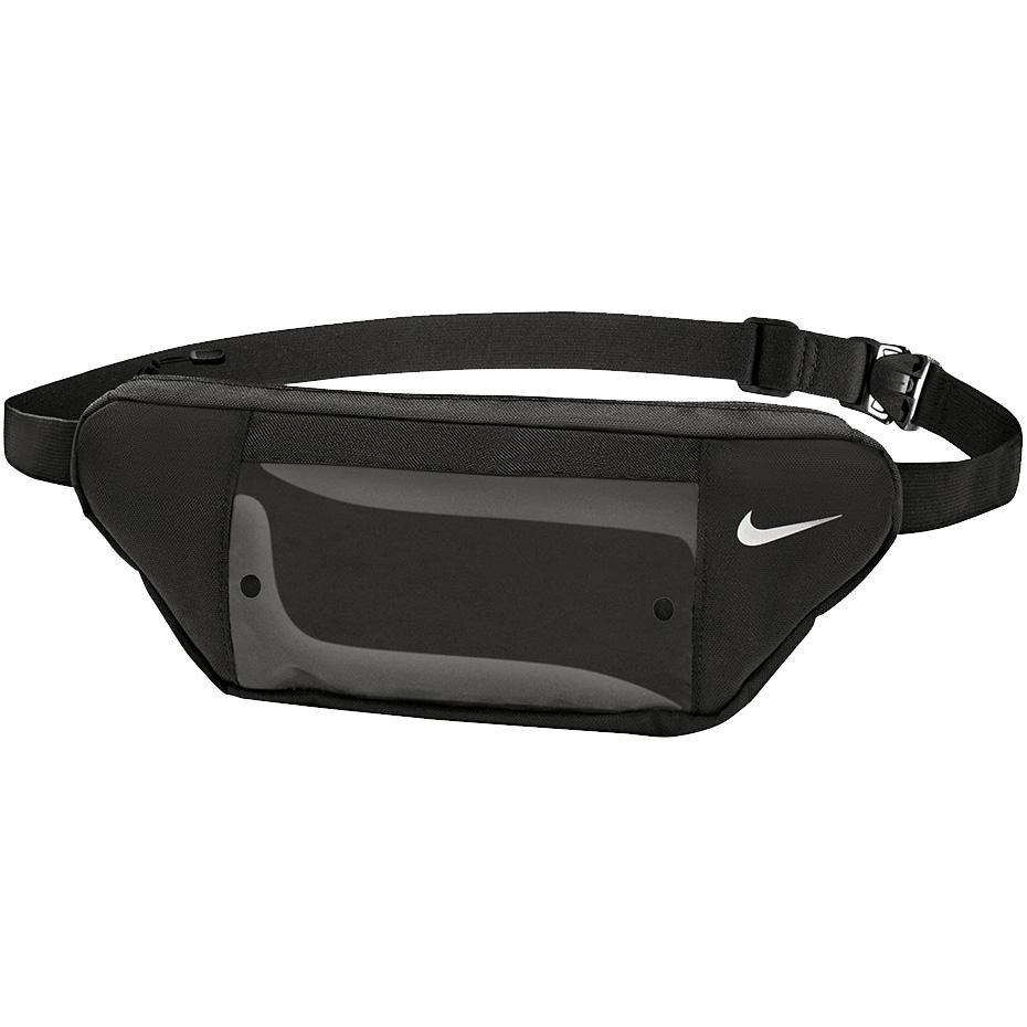 Nike N0002650 logo lopende heuptas